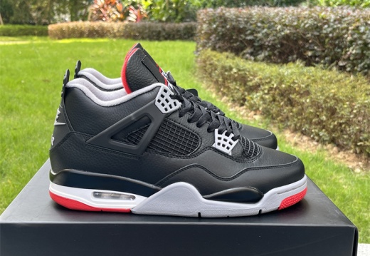 Air Jordan 4    quotBred Reimaginedquot FV5029-006   36-47.5